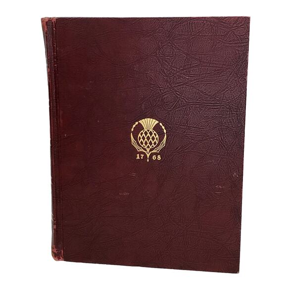 1959 Edition Encyclopedia Britannica Vtg HC Volume 22 TEXTILE to VASC Education - Picture 2 of 15